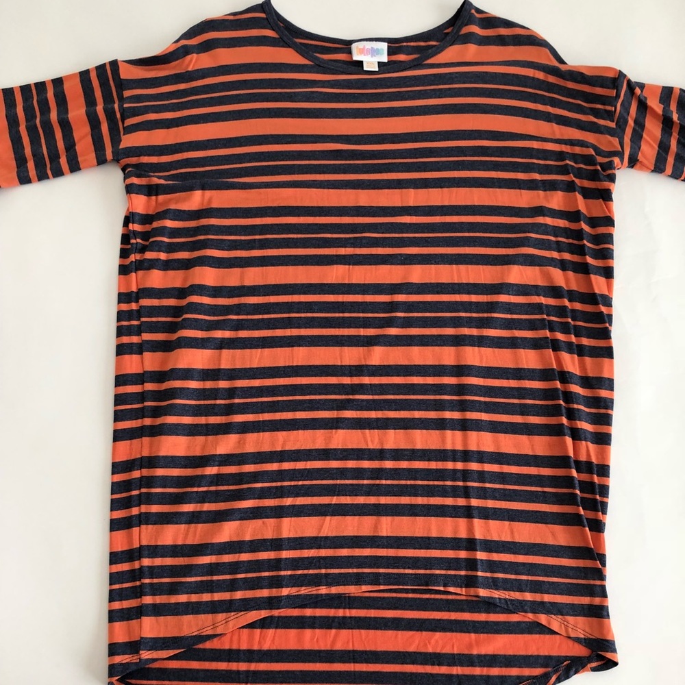 NWT Lularoe Irma- XXS